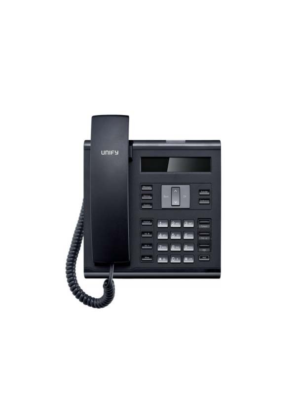 Unify OpenScape Desk Phone CP200 Price & Specification, Jakarta ...